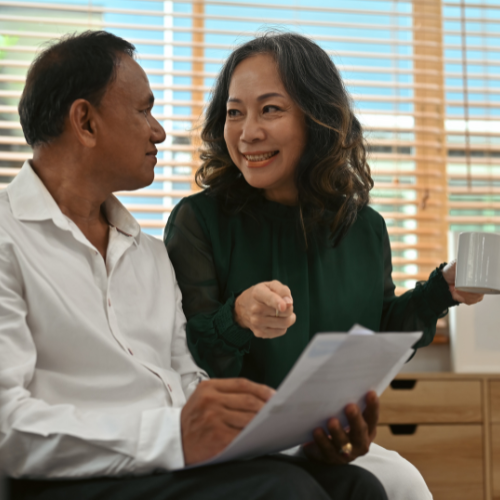 Retirement Planning