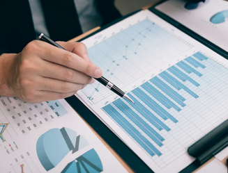 Data & accountability