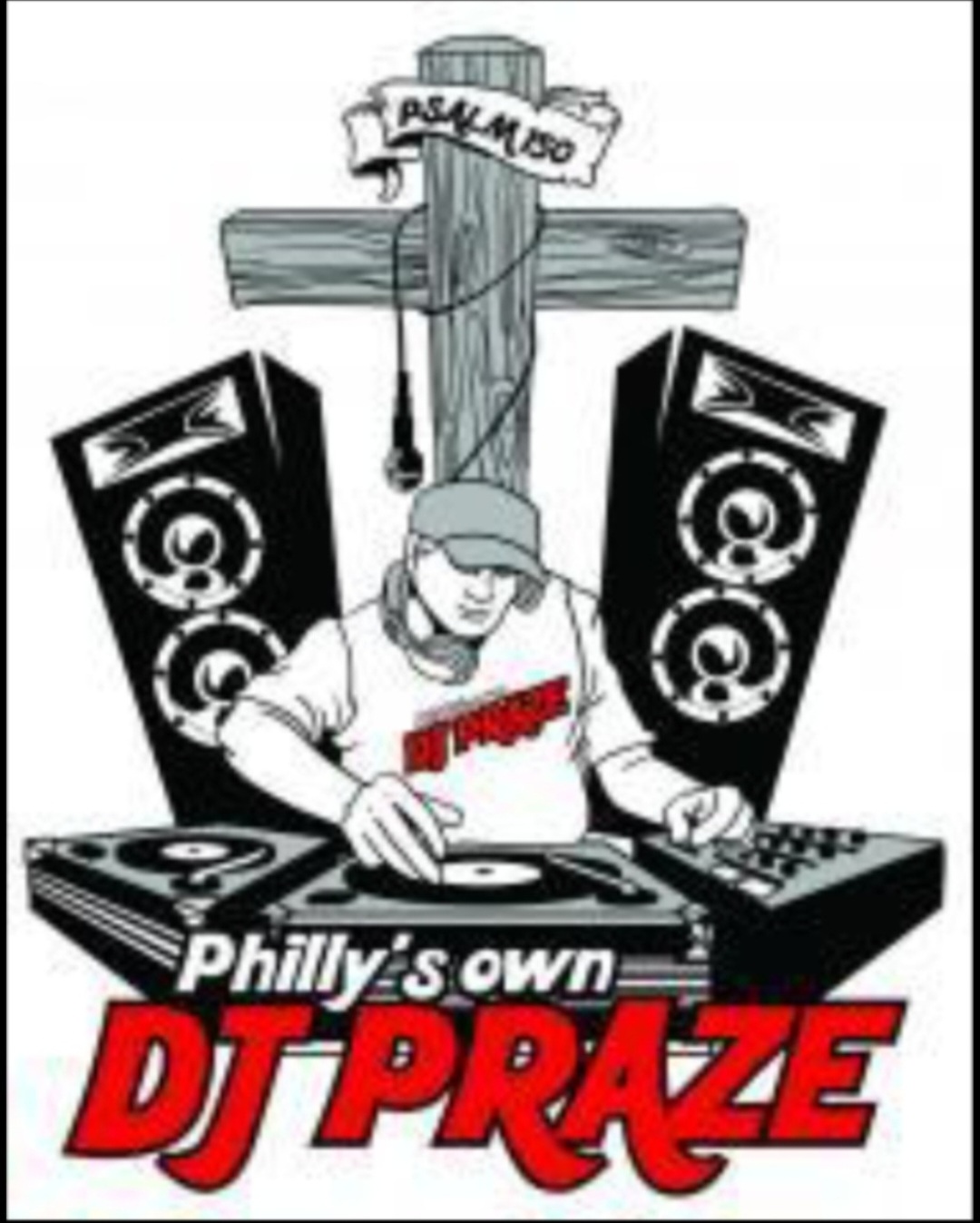 DJ PRAZE